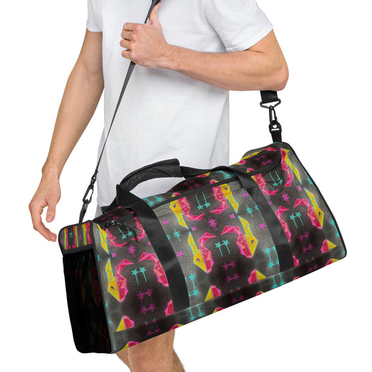 Duffle bag